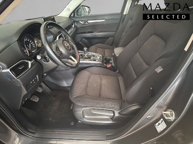 Mazda CX-5 SKYACTIV-G EVOLUTION 2.0 165CV  - Foto 10