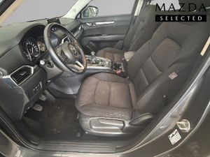 Mazda CX-5 SKYACTIV-G EVOLUTION 2.0 165CV  - Foto 10