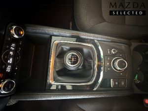 Mazda CX-5 SKYACTIV-G EVOLUTION 2.0 165CV  - Foto 9