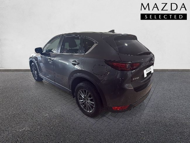 Mazda CX-5 SKYACTIV-G EVOLUTION 2.0 165CV  - Foto 3