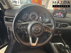 Mazda CX-5 SKYACTIV-G EVOLUTION 2.0 165CV  - Foto 7