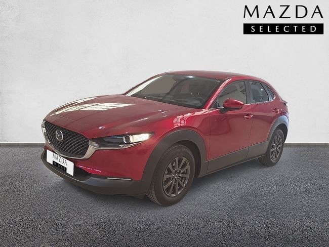 Mazda CX-30 ORIGIN 2.0 122CV  - Foto 2