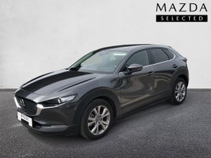 Mazda CX-30 E-SKYACTIV-X ZENITH 2.0 186CV  - Foto 2