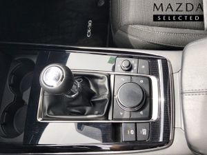 Mazda CX-30 E-SKYACTIV-X ZENITH 2.0 186CV  - Foto 9