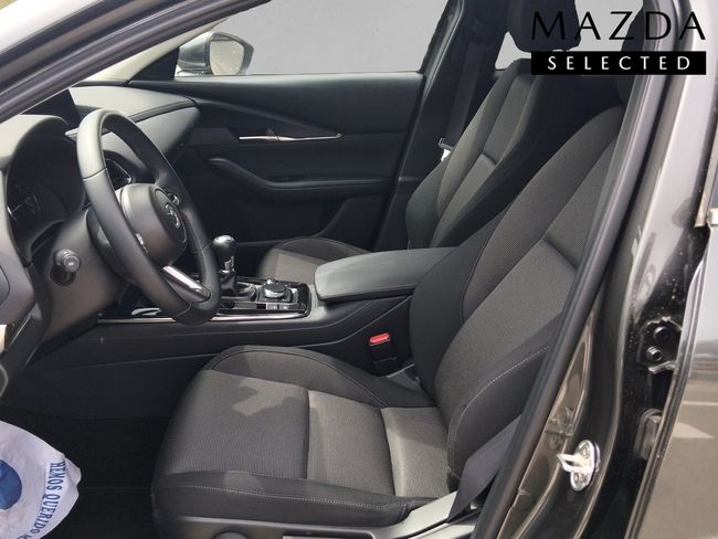 Mazda CX-30 E-SKYACTIV-X ZENITH 2.0 186CV  - Foto 10