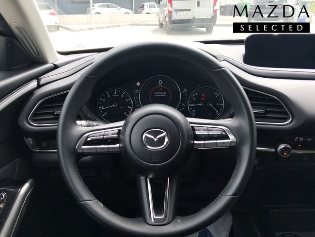 Mazda CX-30 E-SKYACTIV-X ZENITH 2.0 186CV  - Foto 8