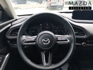 Mazda CX-30 E-SKYACTIV-X ZENITH 2.0 186CV  - Foto 8