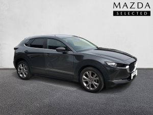 Mazda CX-30 E-SKYACTIV-X ZENITH 2.0 186CV  - Foto 4