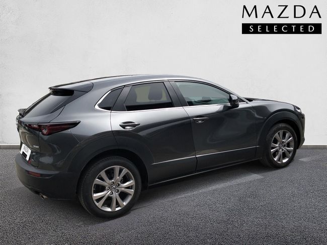 Mazda CX-30 E-SKYACTIV-X ZENITH 2.0 186CV  - Foto 5