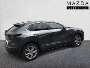 Mazda CX-30 E-SKYACTIV-X ZENITH 2.0 186CV  - Foto 5