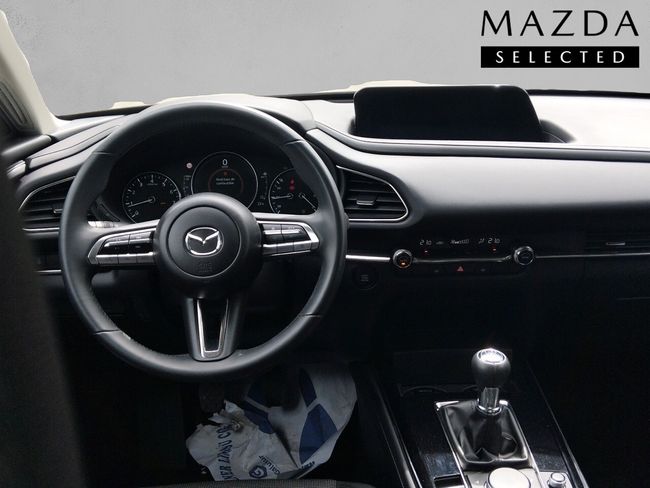 Mazda CX-30 E-SKYACTIV-X ZENITH 2.0 186CV  - Foto 6
