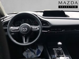 Mazda CX-30 E-SKYACTIV-X ZENITH 2.0 186CV  - Foto 6