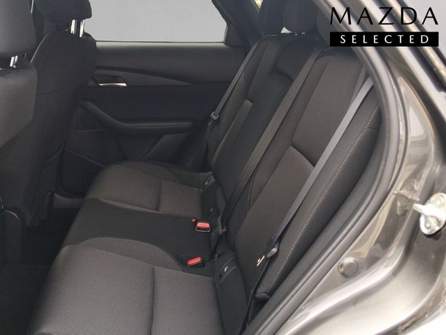 Mazda CX-30 E-SKYACTIV-X ZENITH 2.0 186CV  - Foto 11