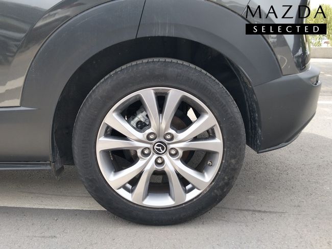 Mazda CX-30 E-SKYACTIV-X ZENITH 2.0 186CV  - Foto 13