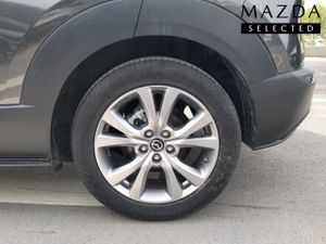 Mazda CX-30 E-SKYACTIV-X ZENITH 2.0 186CV  - Foto 13