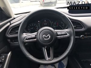 Mazda CX-30 E-SKYACTIV-X ZENITH 2.0 186CV  - Foto 7