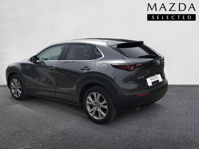 Mazda CX-30 E-SKYACTIV-X ZENITH 2.0 186CV  - Foto 3