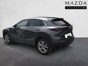 Mazda CX-30 E-SKYACTIV-X ZENITH 2.0 186CV  - Foto 3