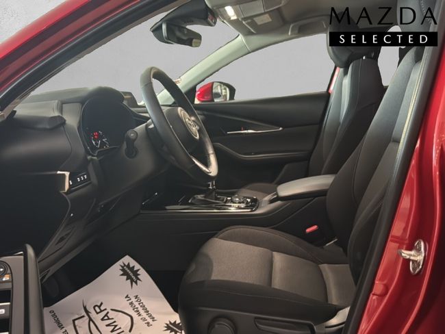 Mazda CX-30 ZENITH 2.0 122CV  - Foto 10