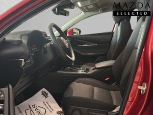 Mazda CX-30 ZENITH 2.0 122CV  - Foto 10
