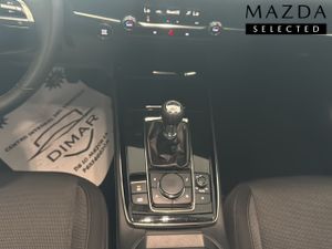 Mazda CX-30 ZENITH 2.0 122CV  - Foto 9