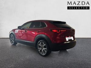 Mazda CX-30 ZENITH 2.0 122CV  - Foto 3
