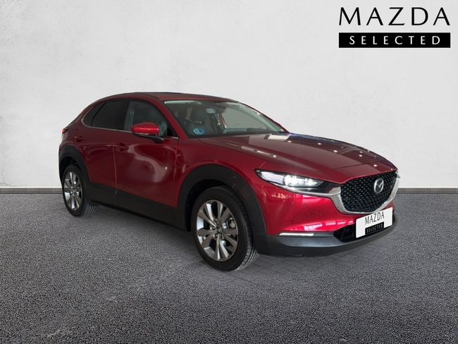 Mazda CX-30 ZENITH 2.0 122CV  - Foto 4