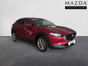 Mazda CX-30 ZENITH 2.0 122CV  - Foto 4