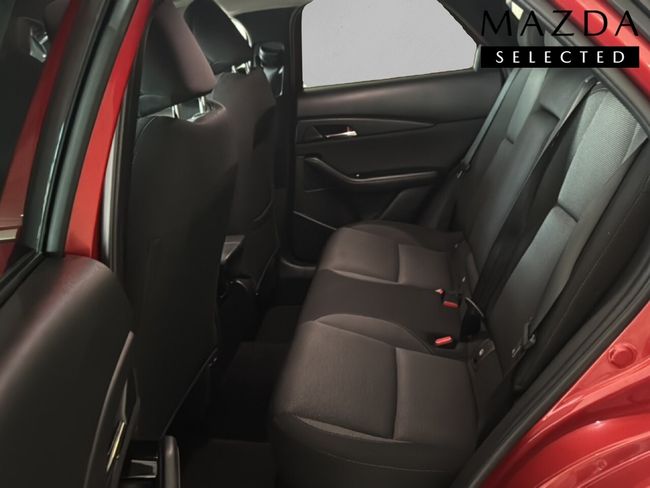 Mazda CX-30 ZENITH 2.0 122CV  - Foto 11