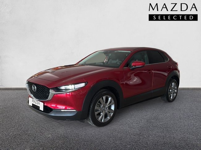 Mazda CX-30 ZENITH 2.0 122CV  - Foto 2
