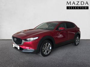 Mazda CX-30 ZENITH 2.0 122CV  - Foto 2
