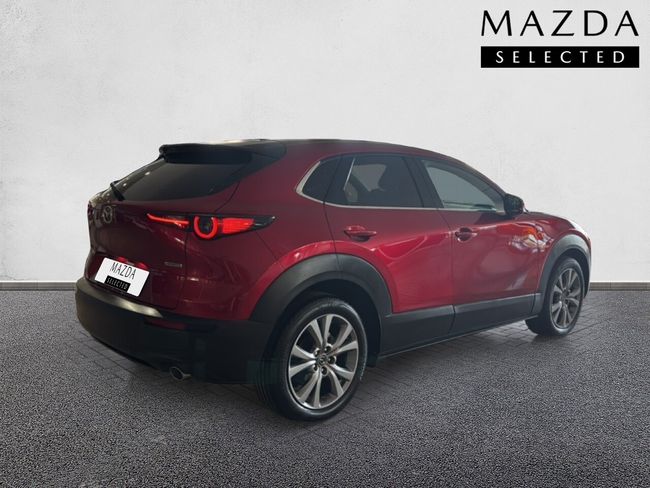 Mazda CX-30 ZENITH 2.0 122CV  - Foto 5