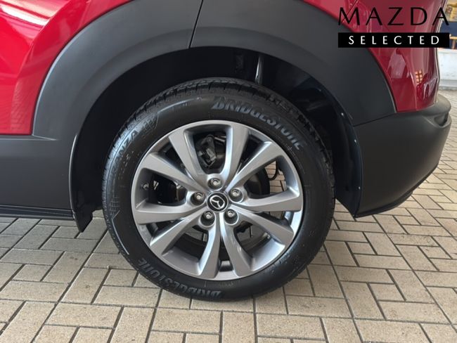 Mazda CX-30 ZENITH 2.0 122CV  - Foto 13
