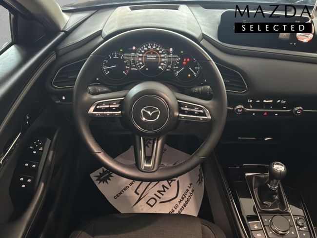 Mazda CX-30 ZENITH 2.0 122CV  - Foto 6