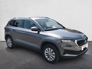 Skoda Karoq AMBITION 2.0TDI 150CV  - Foto 4