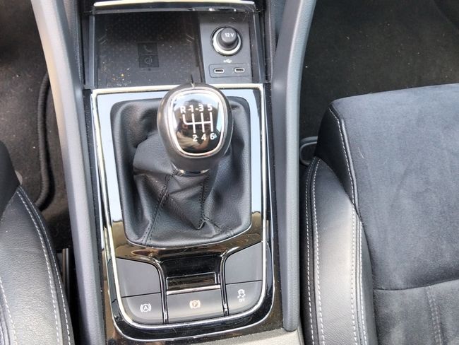 Skoda Karoq AMBITION 2.0TDI 150CV  - Foto 9