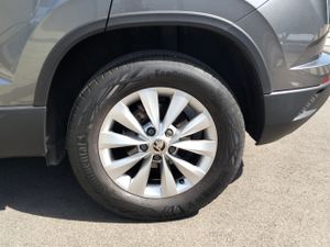 Skoda Karoq AMBITION 2.0TDI 150CV  - Foto 13