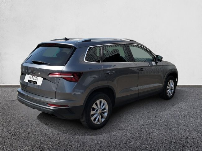 Skoda Karoq AMBITION 2.0TDI 150CV  - Foto 5