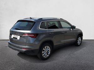 Skoda Karoq AMBITION 2.0TDI 150CV  - Foto 5