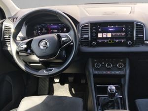 Skoda Karoq AMBITION 2.0TDI 150CV  - Foto 6