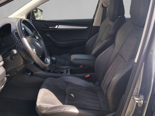 Skoda Karoq AMBITION 2.0TDI 150CV  - Foto 10
