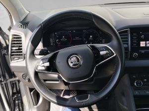 Skoda Karoq AMBITION 2.0TDI 150CV  - Foto 8