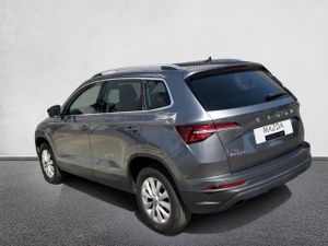 Skoda Karoq AMBITION 2.0TDI 150CV  - Foto 3