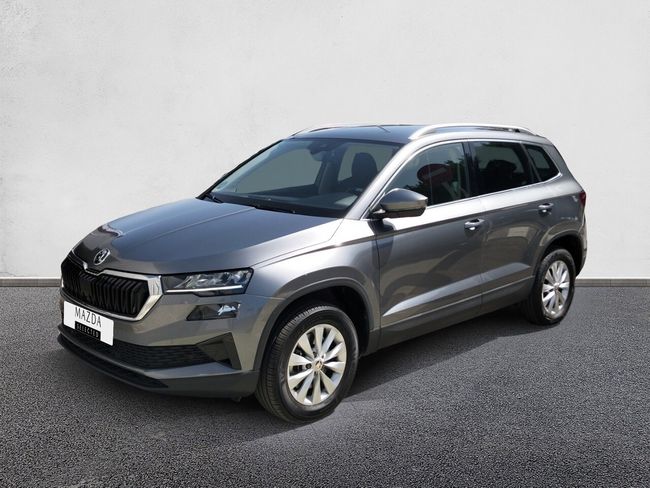 Skoda Karoq AMBITION 2.0TDI 150CV  - Foto 2