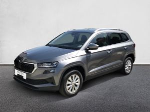 Skoda Karoq AMBITION 2.0TDI 150CV  - Foto 2
