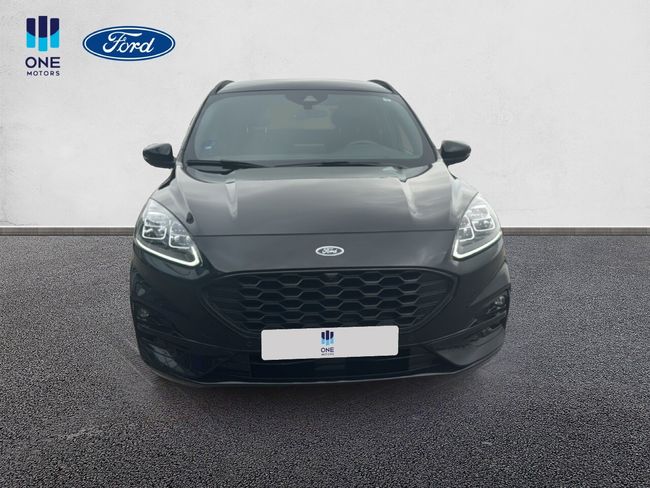 Ford Kuga 2.5 PHEV ST-LINE X AUTO 5P  - Foto 3