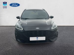 Ford Kuga 2.5 PHEV ST-LINE X AUTO 5P  - Foto 3