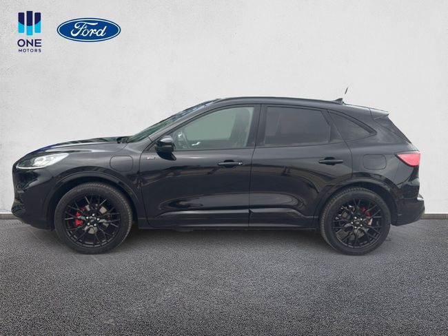 Ford Kuga 2.5 PHEV ST-LINE X AUTO 5P  - Foto 12