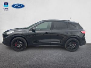 Ford Kuga 2.5 PHEV ST-LINE X AUTO 5P  - Foto 12