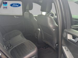Ford Kuga 2.5 PHEV ST-LINE X AUTO 5P  - Foto 10